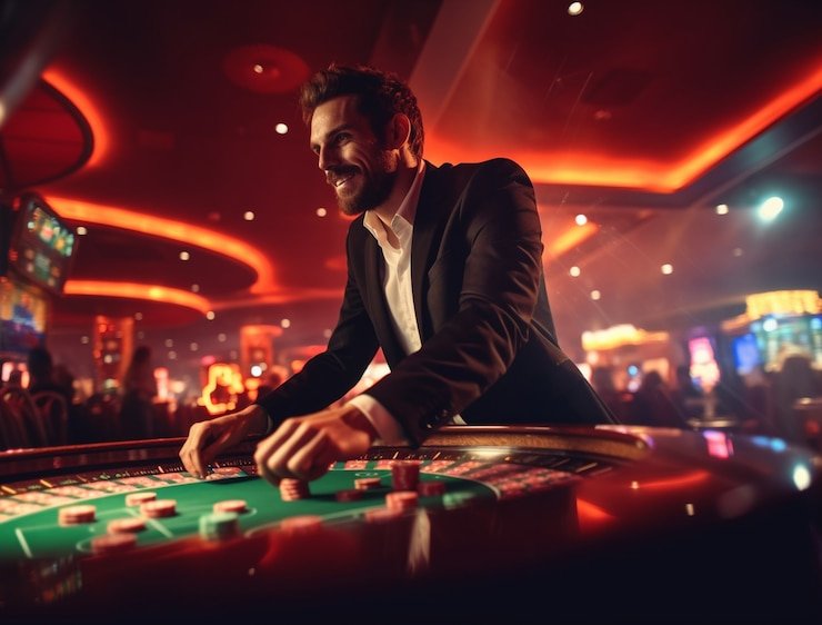 kantin deposit flow and Fa Cai Shen Deluxe game launch